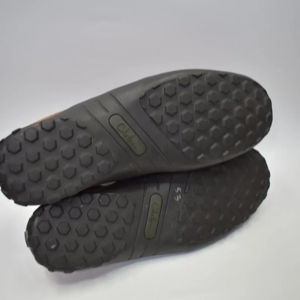 COLE HAAN CASUAL BROWN SHOES C05932‎ 10.5